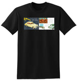 1953 FJ HOLDEN AUSSIE AD TSHIRT