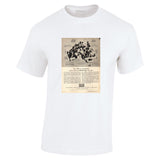 1953 GMH GENERAL MOTORS HOLDEN PRODUCTS BEDFORD TRUCKS AUSSIE AD TSHIRT