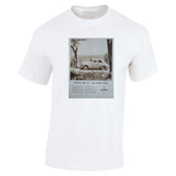 1956 FJ HOLDEN SEDAN AUSSIE AD TSHIRT