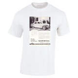 1957-8 MORRIS MARSHAL BMC AUSSIE AD TSHIRT