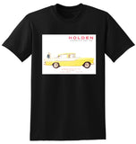 1960 FB HOLDEN AUSSIE AD TSHIRT