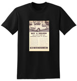 1960 FB HOLDEN SPECIAL AUSSIE AD TSHIRT