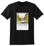 1964 EH HOLDEN SPECIAL HIGHWAY PERFORMER AUSSIE AD TSHIRT