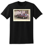 1965 HD HOLDEN SEDAN 50TH ANNIVERSARY AUSSIE AD TSHIRT