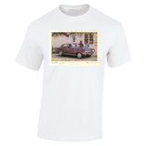 1965 HD HOLDEN SEDAN 50TH ANNIVERSARY AUSSIE AD TSHIRT