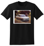 1965 FORD CORTINA MARK 1 AUSSIE AD TSHIRT