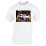 1965 FORD CORTINA MARK 1 AUSSIE AD TSHIRT