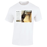 1965 FORD CORTINA MARK 1 AUSSIE AD TSHIRT
