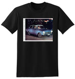 1965 FORD CORTINA MARK 1 AUSSIE AD TSHIRT