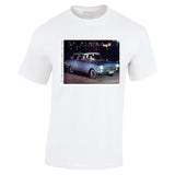 1965 FORD CORTINA MARK 1 AUSSIE AD TSHIRT