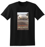 1966 HR HOLDEN AUSSIE AD TSHIRT