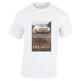 1966 HR HOLDEN AUSSIE AD TSHIRT
