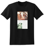 1966 HR HOLDEN AUSSIE AD TSHIRT