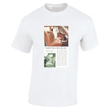 1966 HR HOLDEN AUSSIE AD TSHIRT