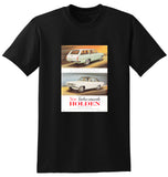 1966 HR HOLDEN AUSSIE AD TSHIRT