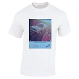 1967 HB HOLDEN TORANA AUSSIE AD TSHIRT