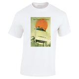 1968 DATSUN 2000 SPORTS NISSAN AUSSIE AD TSHIRT