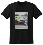 1968 HK HOLDEN MONARO 186S GTS AUSSIE AD TSHIRT