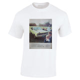 1968 HK HOLDEN MONARO 186S GTS AUSSIE AD TSHIRT