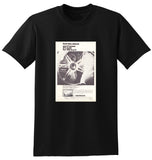 1968 HONDA S-800 SPORTS AUSSIE AD TSHIRT