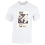 1968 HONDA S-800 SPORTS AUSSIE AD TSHIRT