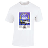 1968 VE CHRYSLER VALIANT CAR OF THE YEAR AWARD AUSSIE AD TSHIRT