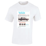1968 VE CHRYSLER VALIANT VIP AUSSIE AD TSHIRT
