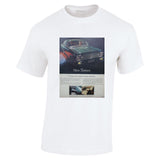1968 ZB FAIRLANE 500 FORD AUSSIE AD TSHIRT