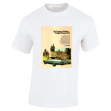 1969 DE DODGE PHOENIX 400 LIMITED EDITION SPORT SEDAN AUSSIE AD TSHIRT