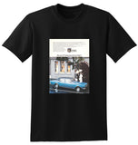 1969 HT HOLDEN PREMIER AUSSIE AD TSHIRT