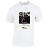 1969 M W MOTORS ALFA ROMEO BERLINA 1750 GTV AUSSIE AD TSHIRT
