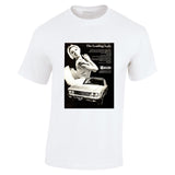 1969 MAZDA 1800 SEDAN AUSSIE AD TSHIRT