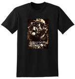 1969 MAZDA R100 ROTARY COUPE AUSSIE AD TSHIRT