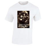 1969 MAZDA R100 ROTARY COUPE AUSSIE AD TSHIRT