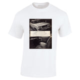 1969 TOYOTA CORONA AUSSIE AD TSHIRT