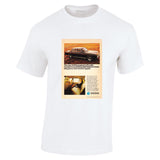 1969 VF CHRYSLER VALIANT VIP AUSSIE AD TSHIRT