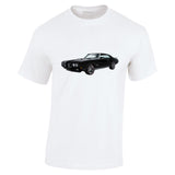 1970 PONTIAC GTO TSHIRT