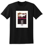 1970 DATSUN 1600 NISSAN AUSSIE AD TSHIRT