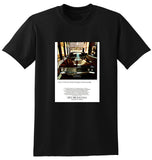 1970 HT BROUGHAM BY HOLDEN AUSSIE AD TSHIRT