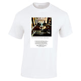 1970 HT BROUGHAM BY HOLDEN AUSSIE AD TSHIRT