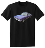 1970 HOLDEN LC TORANA TSHIRT