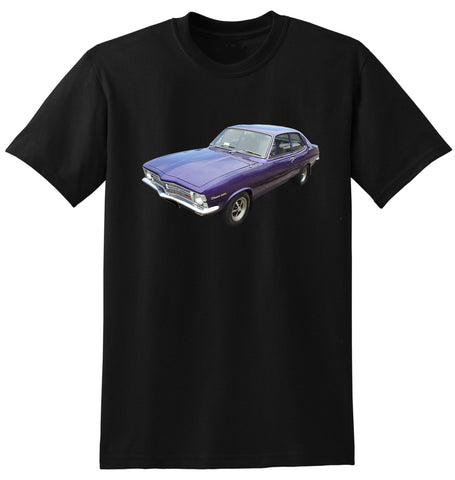 1970 HOLDEN LC TORANA TSHIRT