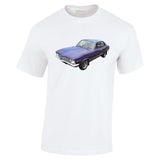 1970 HOLDEN LC TORANA TSHIRT