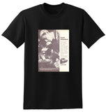 1970 TOYOTA HUMANISM AUSSIE AD TSHIRT