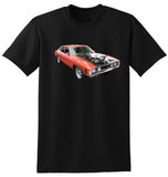 1972 FORD XA FALCON GT TSHIRT