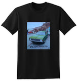 1973 CHRYSLER VALIANT REGAL WAGON AUSSIE AD TSHIRT