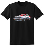 1978 HOLDEN TORANA A9X PETER BROCK TSHIRT