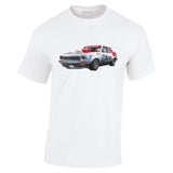 1978 HOLDEN TORANA A9X PETER BROCK TSHIRT