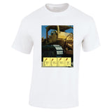 1978 INTERNATIONAL HARVESTER TD-25C TRACK DRAG RIPPING OR DOZING AUSSIE AD TSHIRT