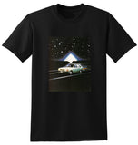 1981 BD MAZDA 323 5 DOOR HATCHBACK AUSSIE AD TSHIRT